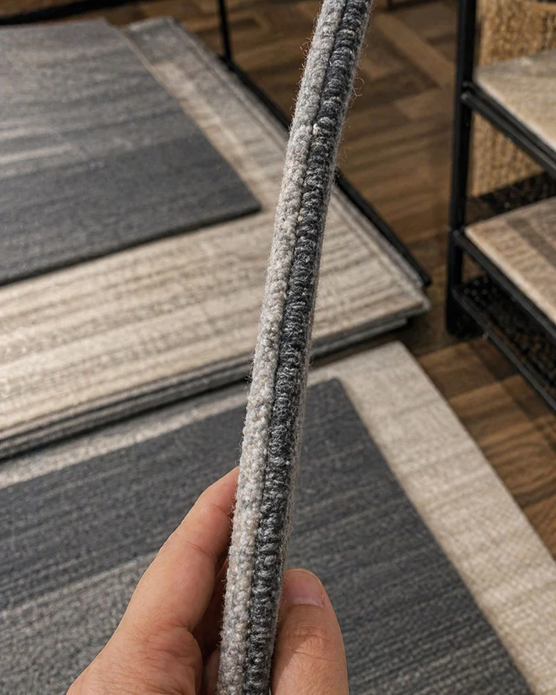 Wilton Area Rug For Home